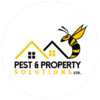 Pest and Property Solutions Logo